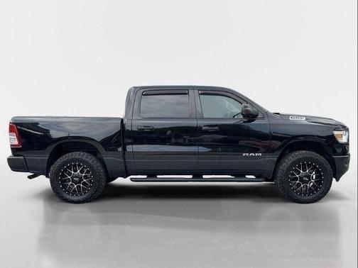 2019 RAM 1500 Tradesman