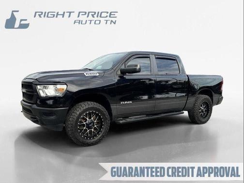 2019 RAM 1500 Tradesman