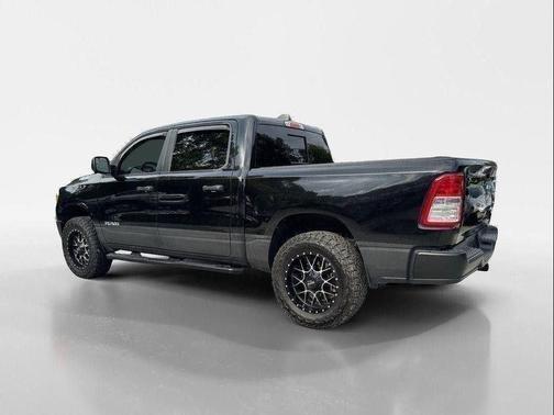 2019 RAM 1500 Tradesman
