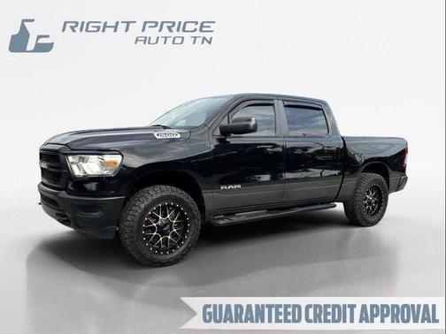 2019 RAM 1500 Tradesman