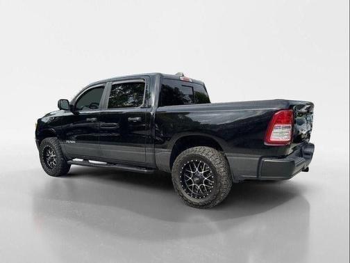 2019 RAM 1500 Tradesman