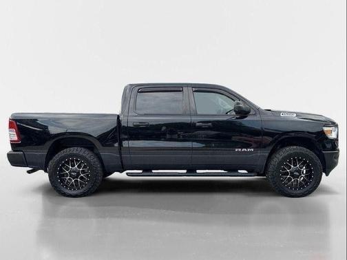 2019 RAM 1500 Tradesman