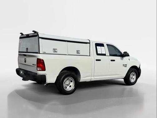 2023 RAM 1500 Tradesman