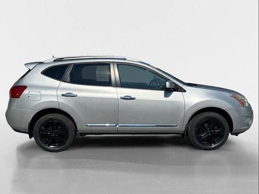 2012 Nissan Rogue SV