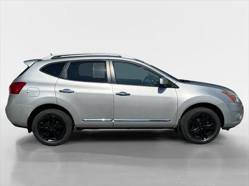 2012 Nissan Rogue SV