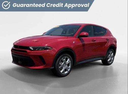 2024 Dodge Hornet R/T EAWD