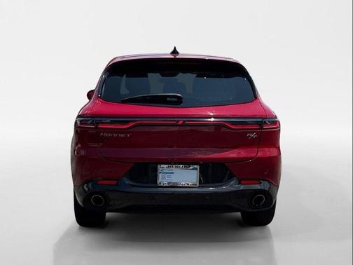 2024 Dodge Hornet R/T EAWD