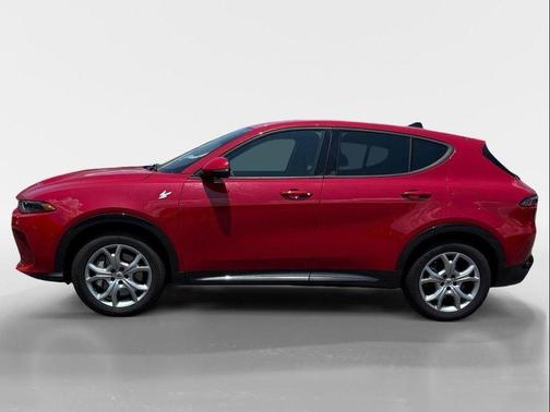 2024 Dodge Hornet R/T EAWD