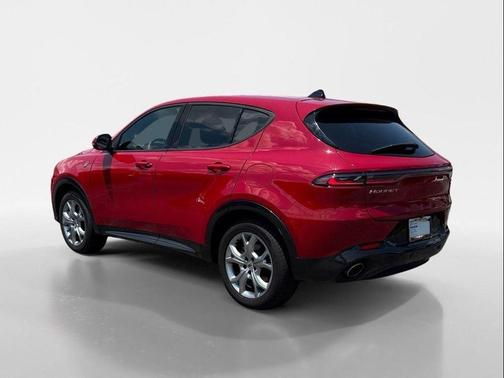 2024 Dodge Hornet R/T EAWD