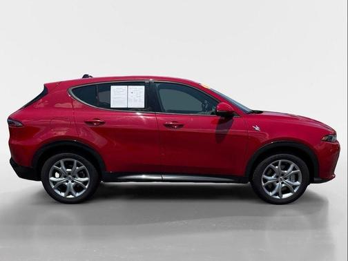 2024 Dodge Hornet R/T EAWD