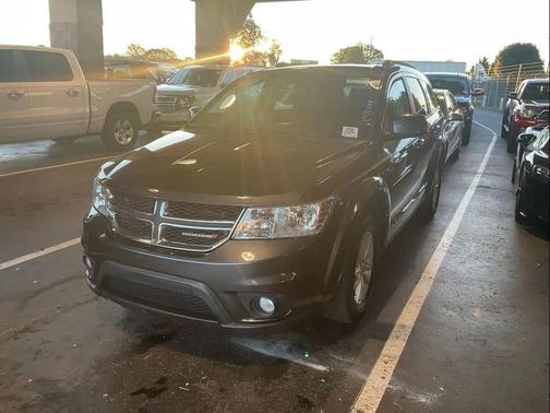 2014 Dodge Journey SXT