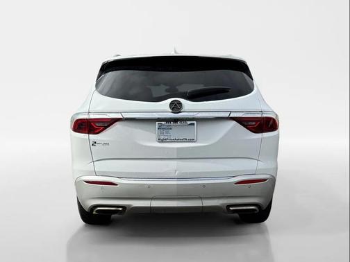 2022 Buick Enclave FWD Essence