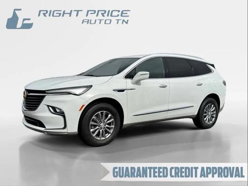 2022 Buick Enclave FWD Essence