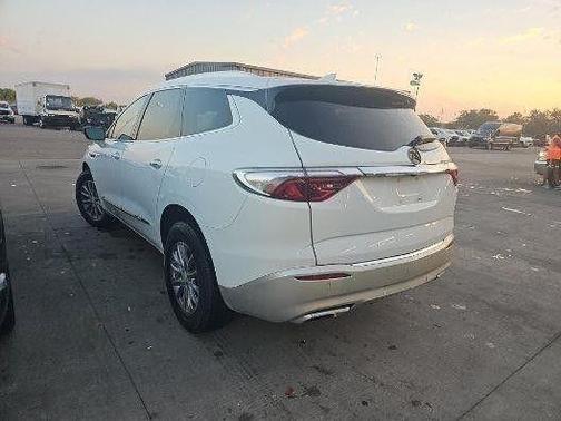 2022 Buick Enclave FWD Essence