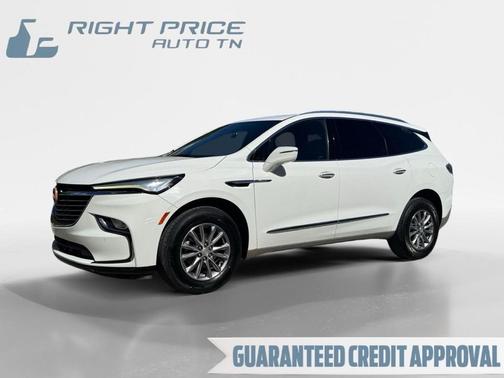 2022 Buick Enclave FWD Essence