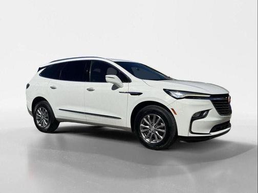 2022 Buick Enclave FWD Essence