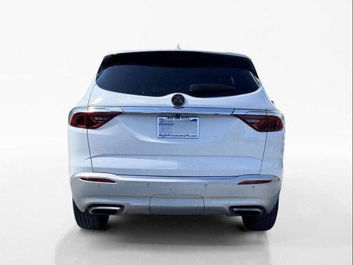 2022 Buick Enclave FWD Essence