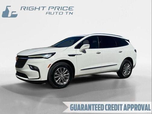 2022 Buick Enclave FWD Essence