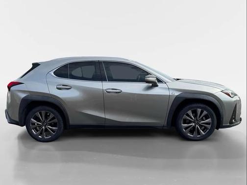 2019 Lexus UX 200 F Sport
