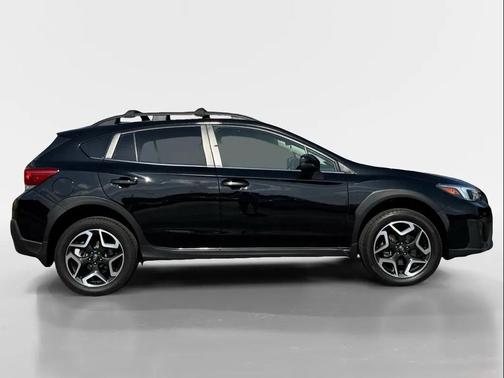 2020 Subaru Crosstrek Limited