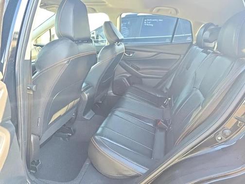 2020 Subaru Crosstrek Limited