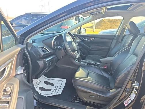 2020 Subaru Crosstrek Limited