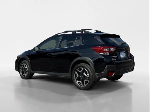 2020 Subaru Crosstrek Limited