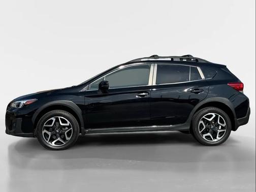 2020 Subaru Crosstrek Limited