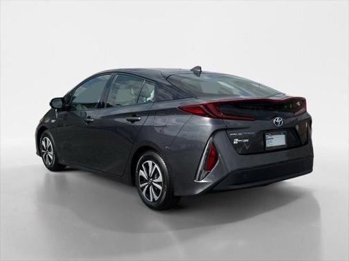 2017 Toyota Prius Prime Premium