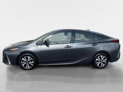 2017 Toyota Prius Prime Premium