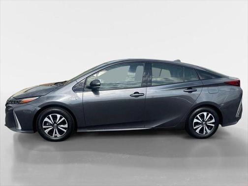 2017 Toyota Prius Prime Premium