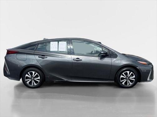 2017 Toyota Prius Prime Premium