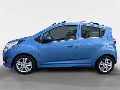 2015 Chevrolet Spark 2LT