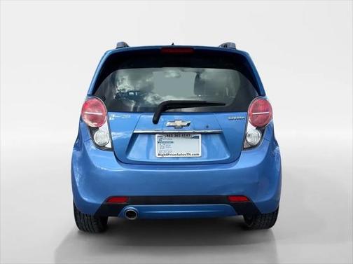 2015 Chevrolet Spark 2LT