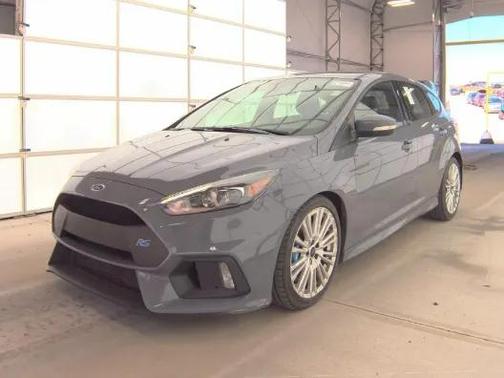 2016 Ford Focus RS Base