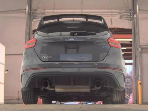 2016 Ford Focus RS Base