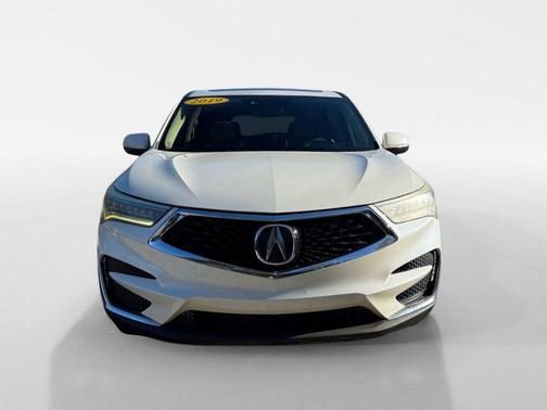 2019 Acura RDX Base