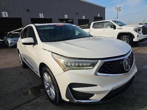 2019 Acura RDX Base