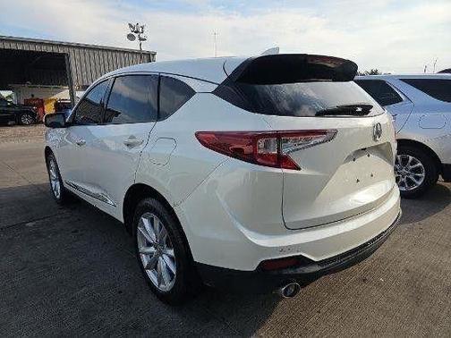 2019 Acura RDX Base