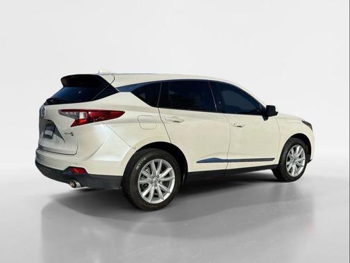 2019 Acura RDX Base