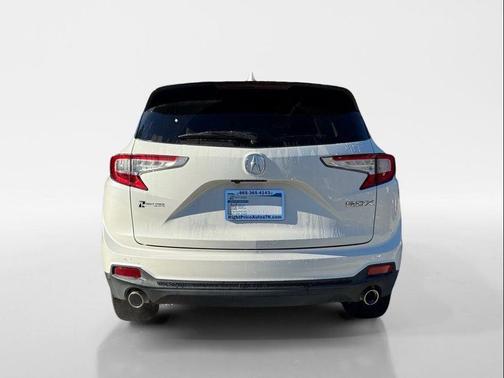2019 Acura RDX Base