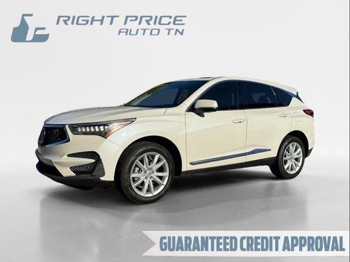 2019 Acura RDX Base
