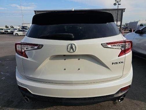 2019 Acura RDX Base