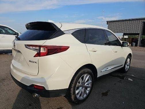 2019 Acura RDX Base