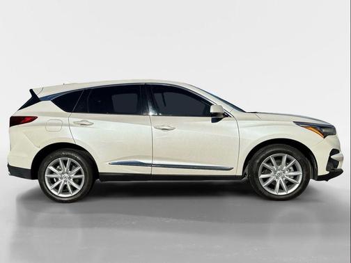 2019 Acura RDX Base
