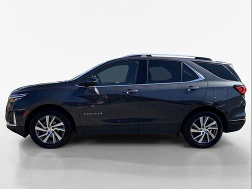 2022 Chevrolet Equinox Premier w/1LZ