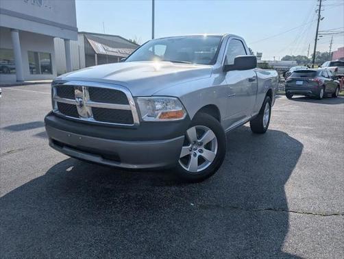 2009 Dodge Ram 1500 ST