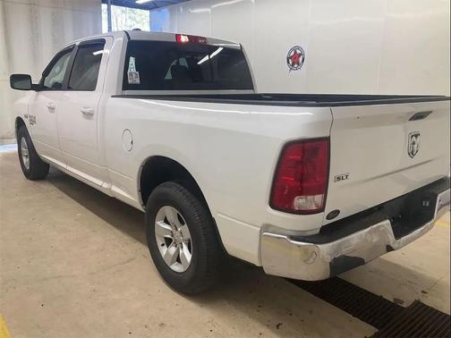 2019 RAM 1500 SLT