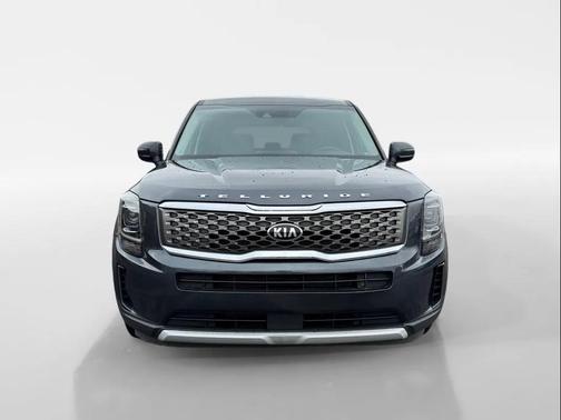 2020 Kia Telluride LX