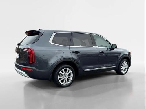 2020 Kia Telluride LX